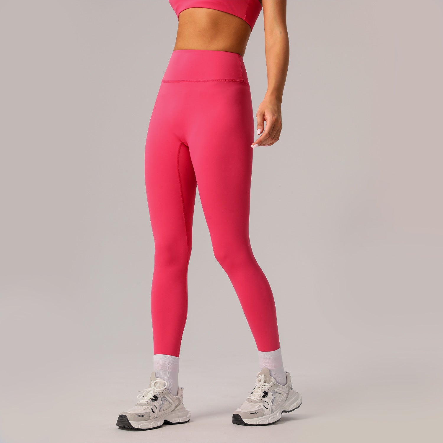 728# A Women Yoga Bra Pants Set