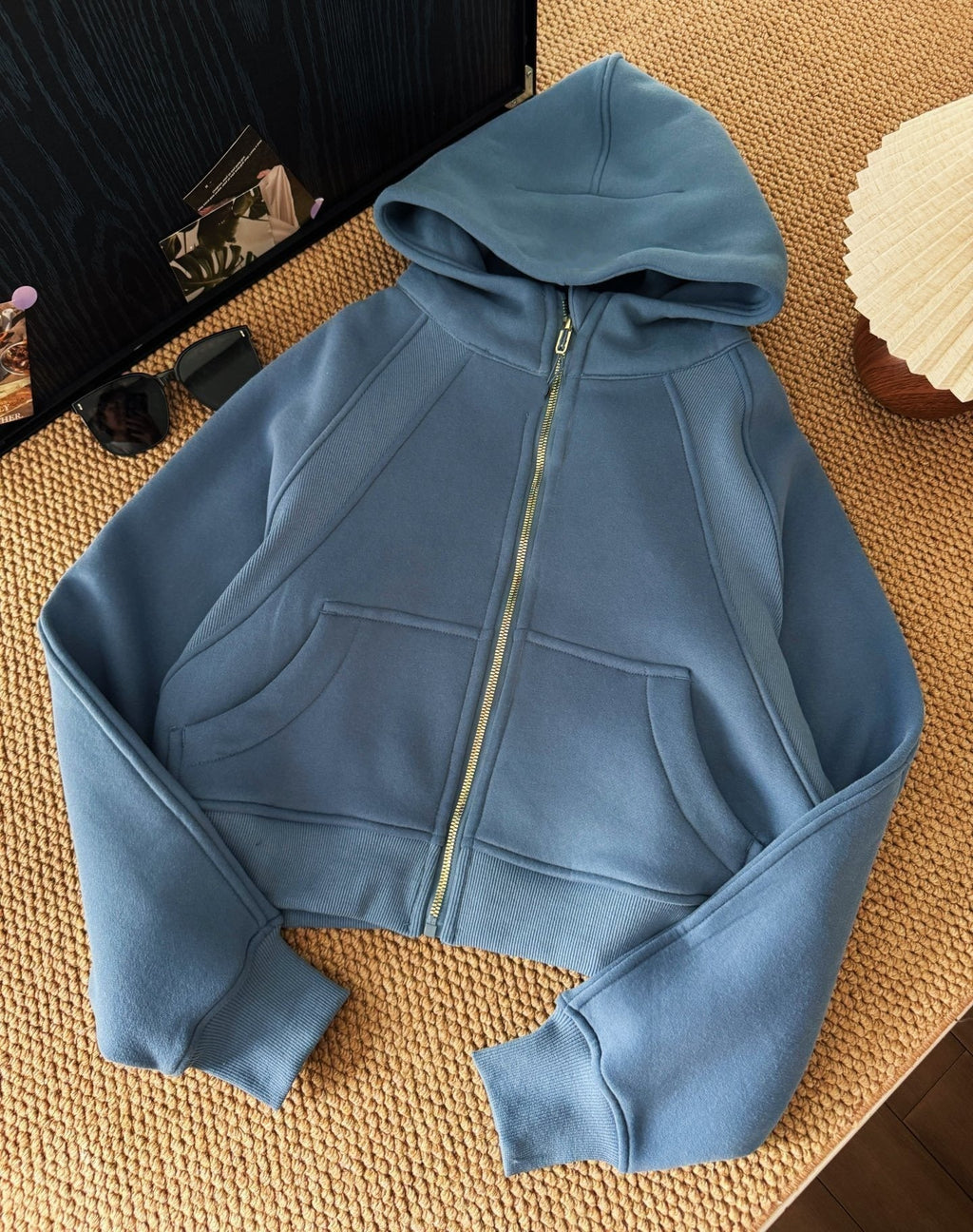L5102# GX Women Hoodies