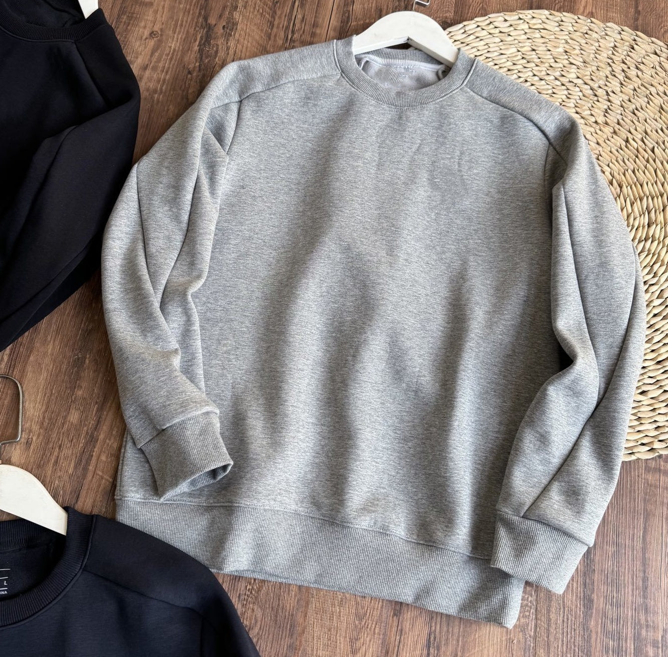 1484#GX A Men Fleece Sweatshirts Or Pants