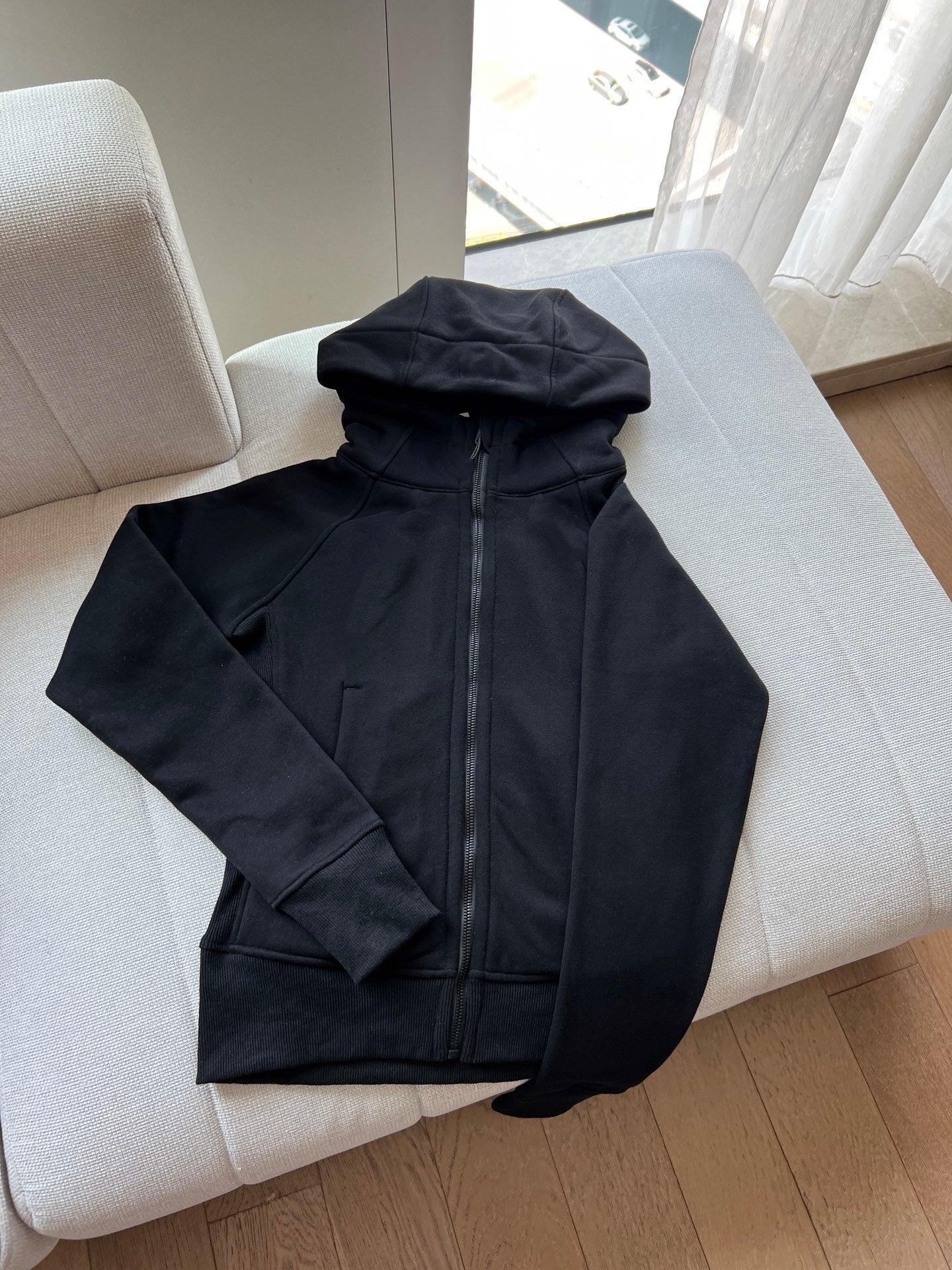 L5107# MC Women  Hoodies