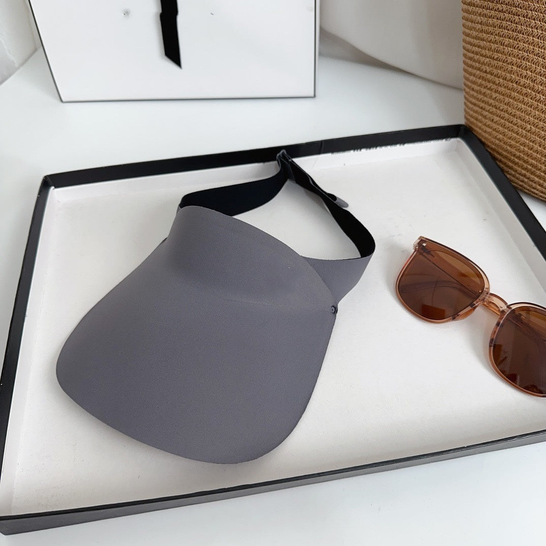 L2655# Unisex Sunhat