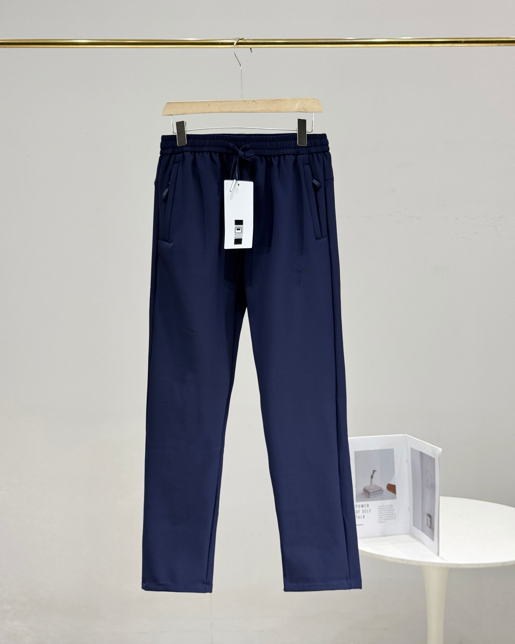 L5626#GX Men FLeece Pants