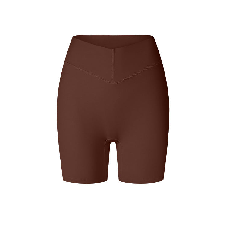 797# A Women Yoga Bra Shorts Set