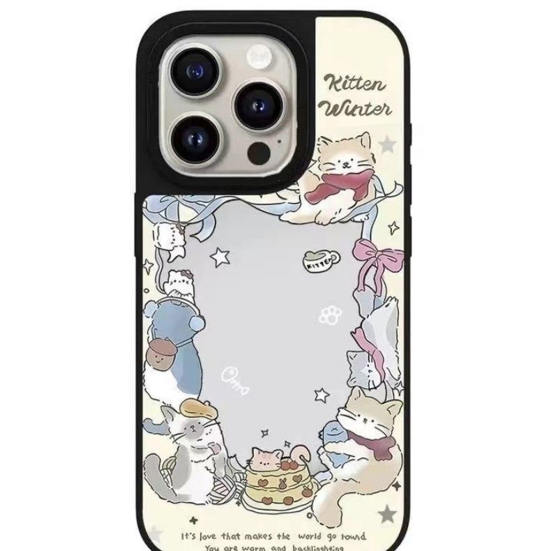 E6393# Apple phone case