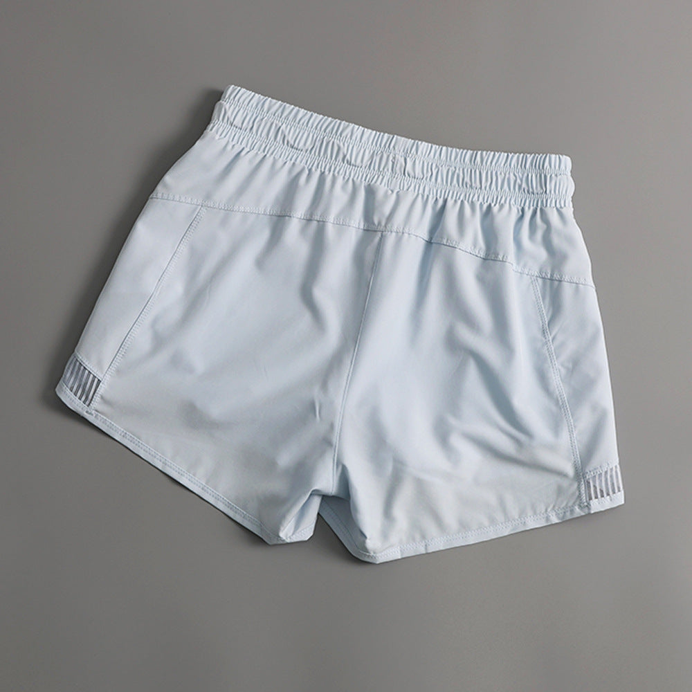 L4331#  Women Yoga Shorts