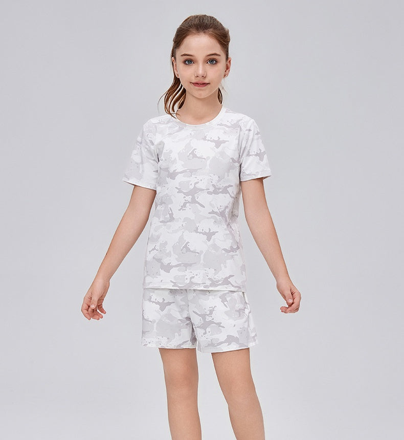 L4644#  Kids Shirts or Shorts