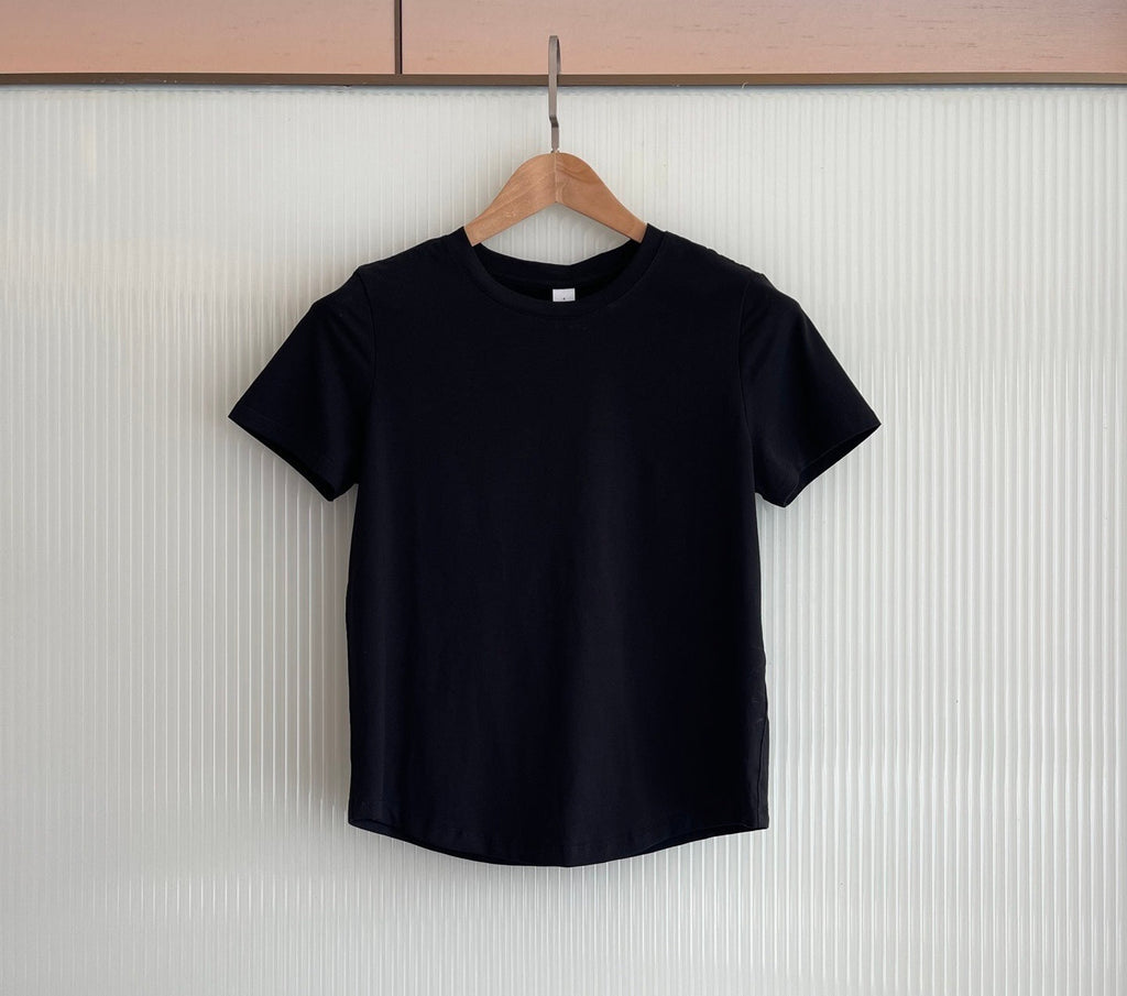 L6006# MC Women Yoga Shirts