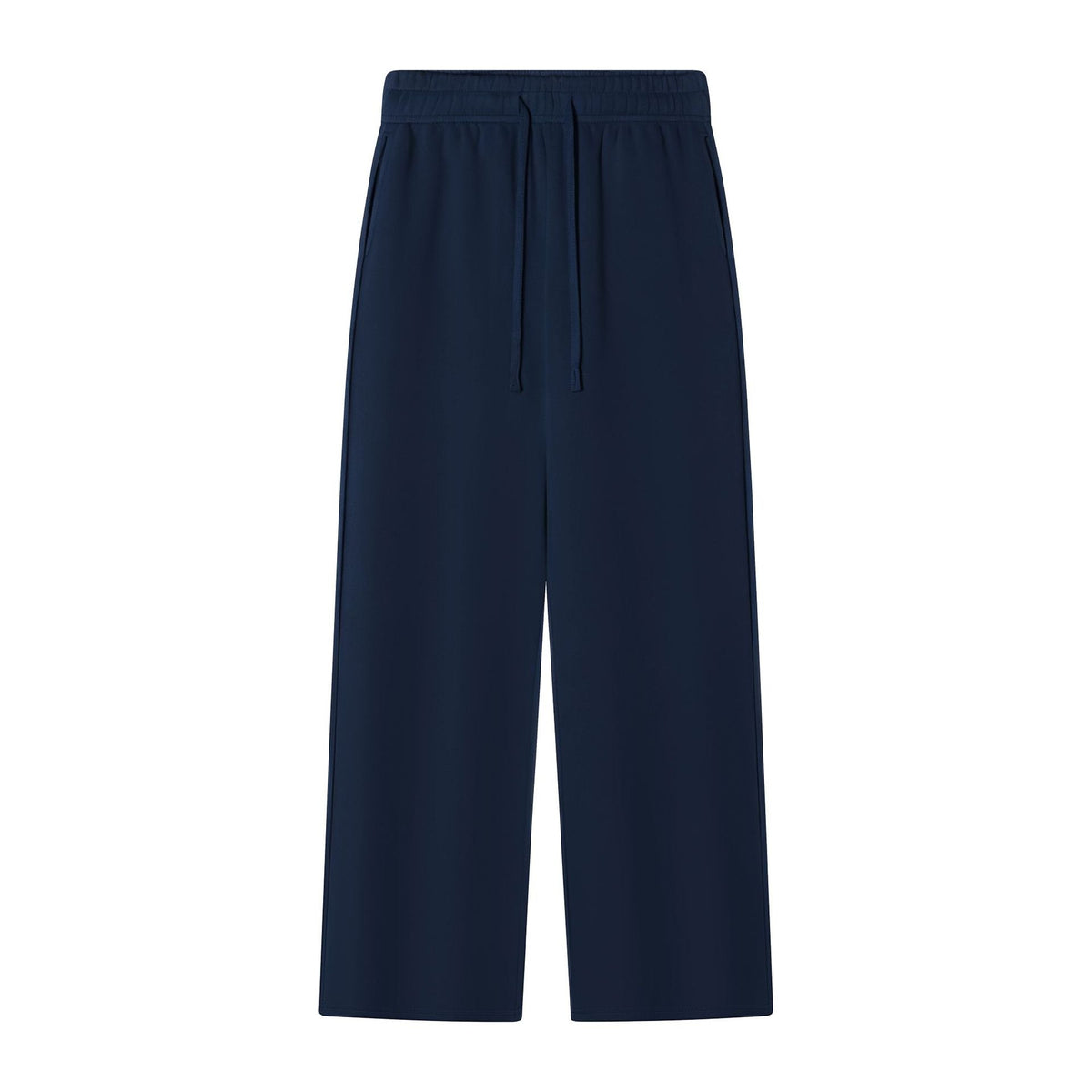 A2775 3D Women Wide-leg pants