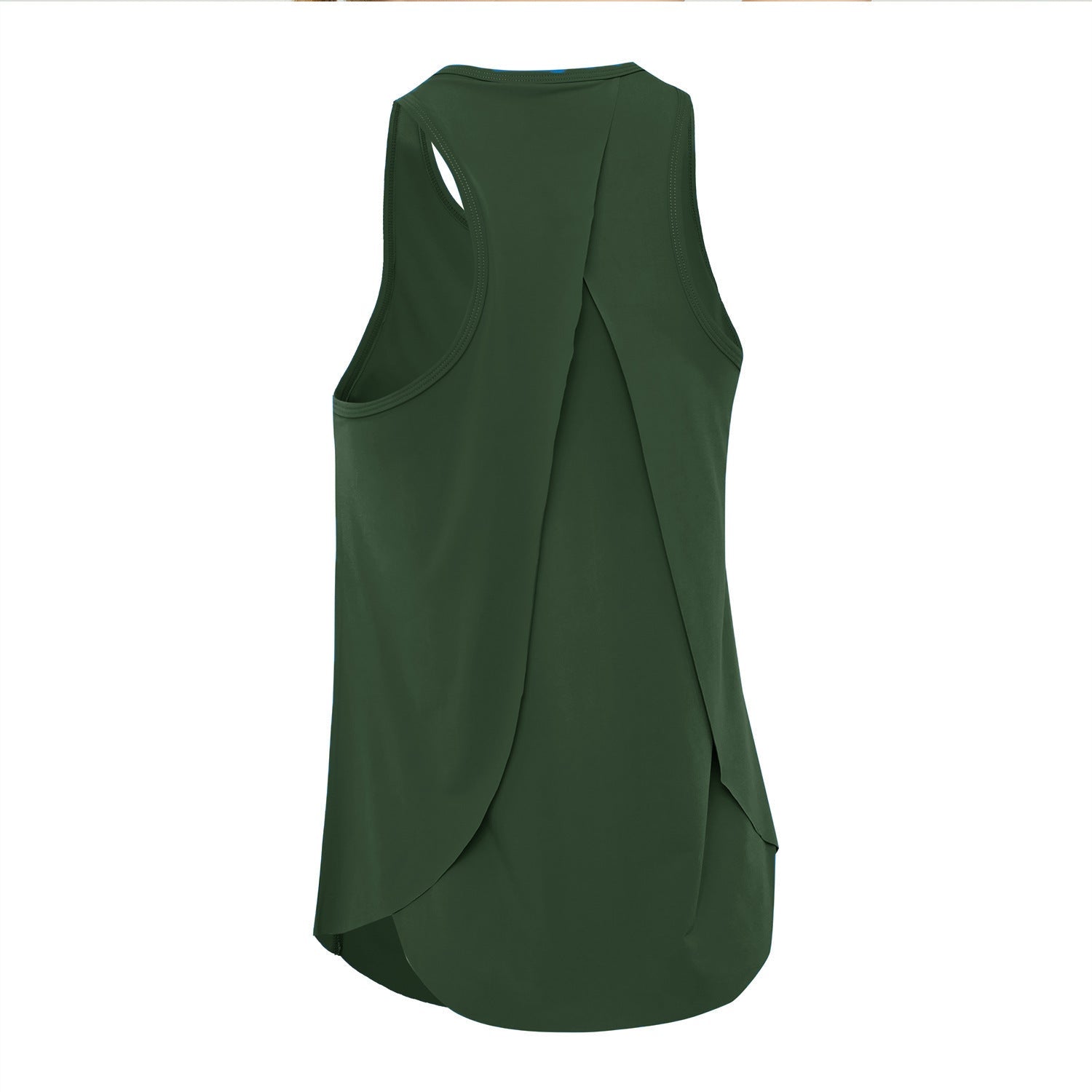 L5984#   Women Yoga Tank