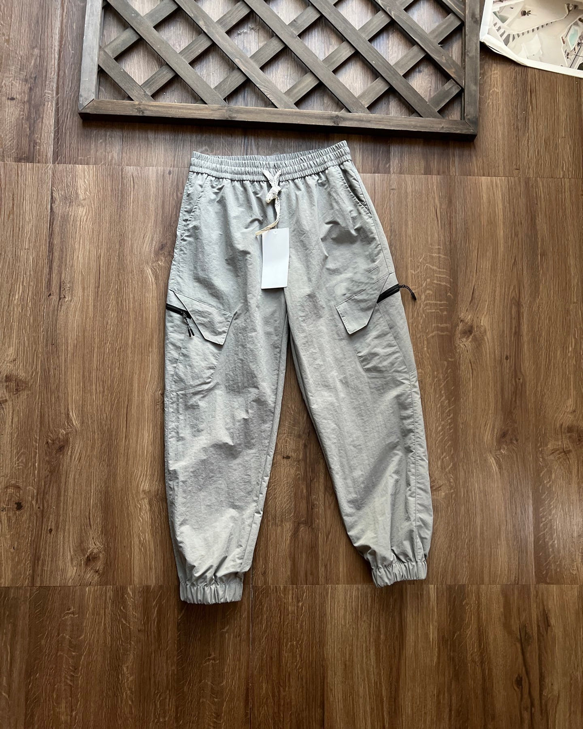 L5070# GX Men Sport Cargo Pants