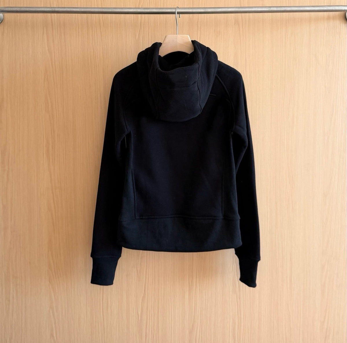 L6531# MC Women  Hoodies