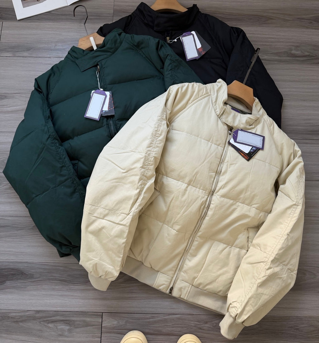 E6688# GX Unisex Down Coat