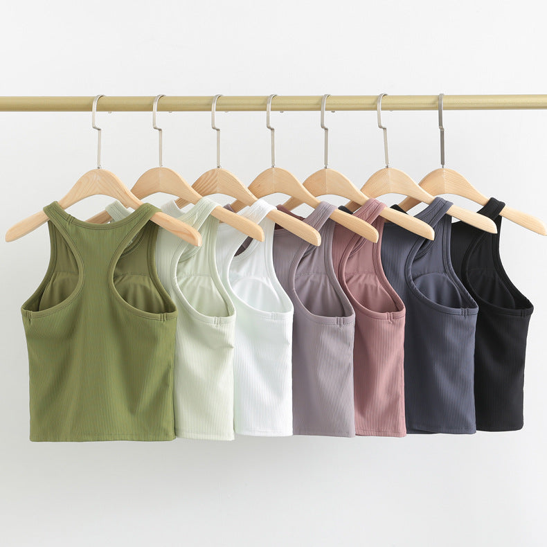 #1087 Vest