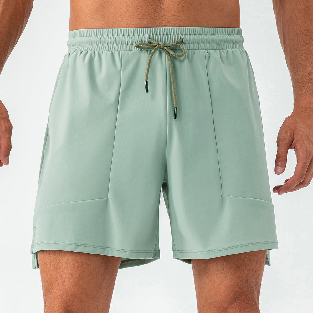 L2602# Men Sport Shorts
