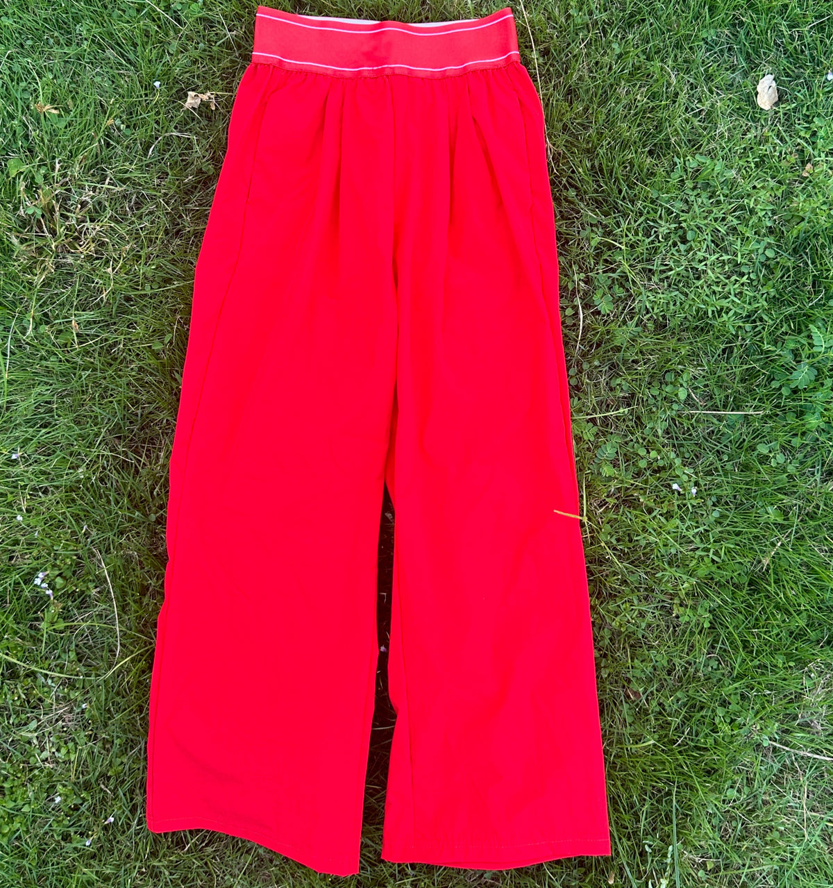 3027# A Adult and Kids Pants
