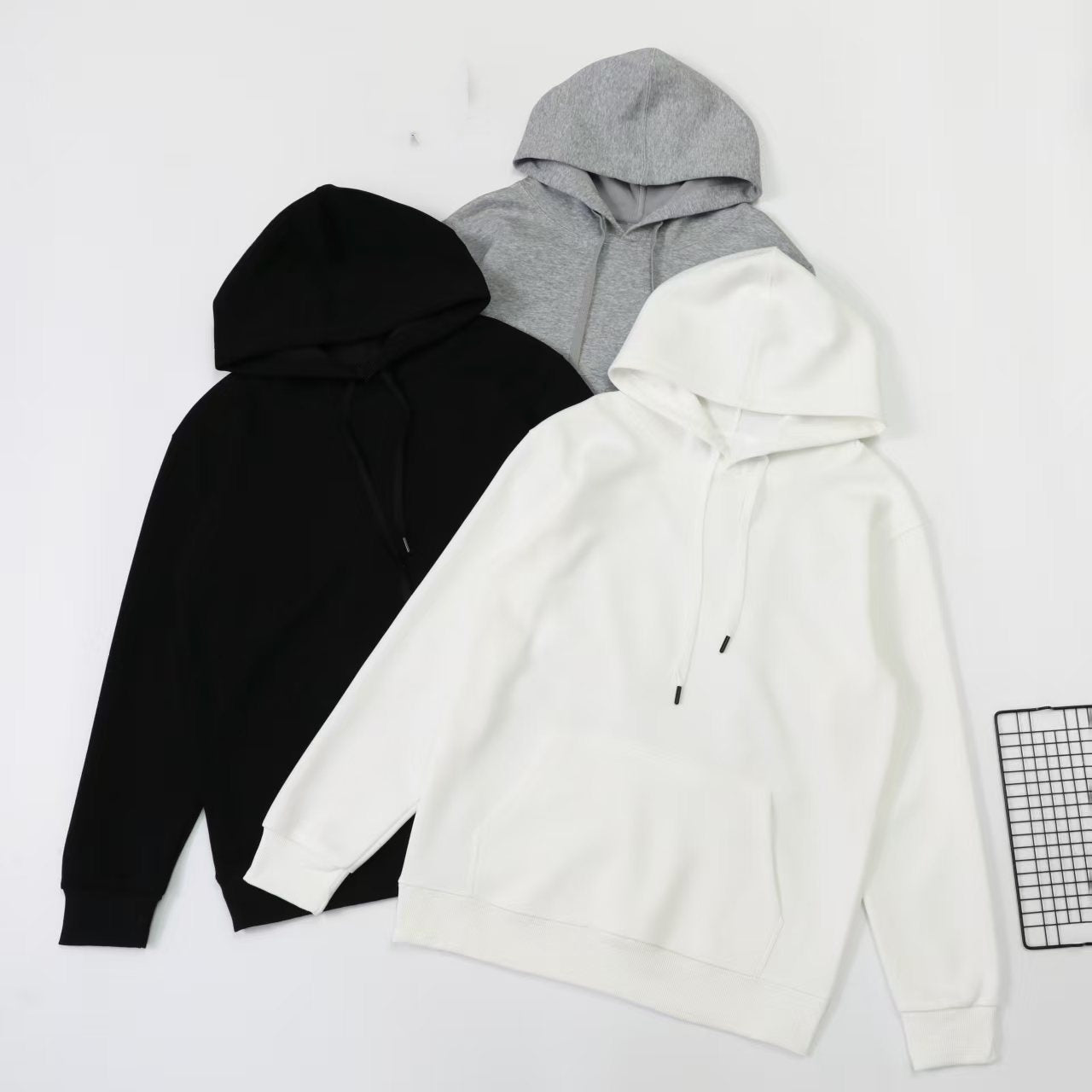 E6597#GX Unisex Sport Hoodies