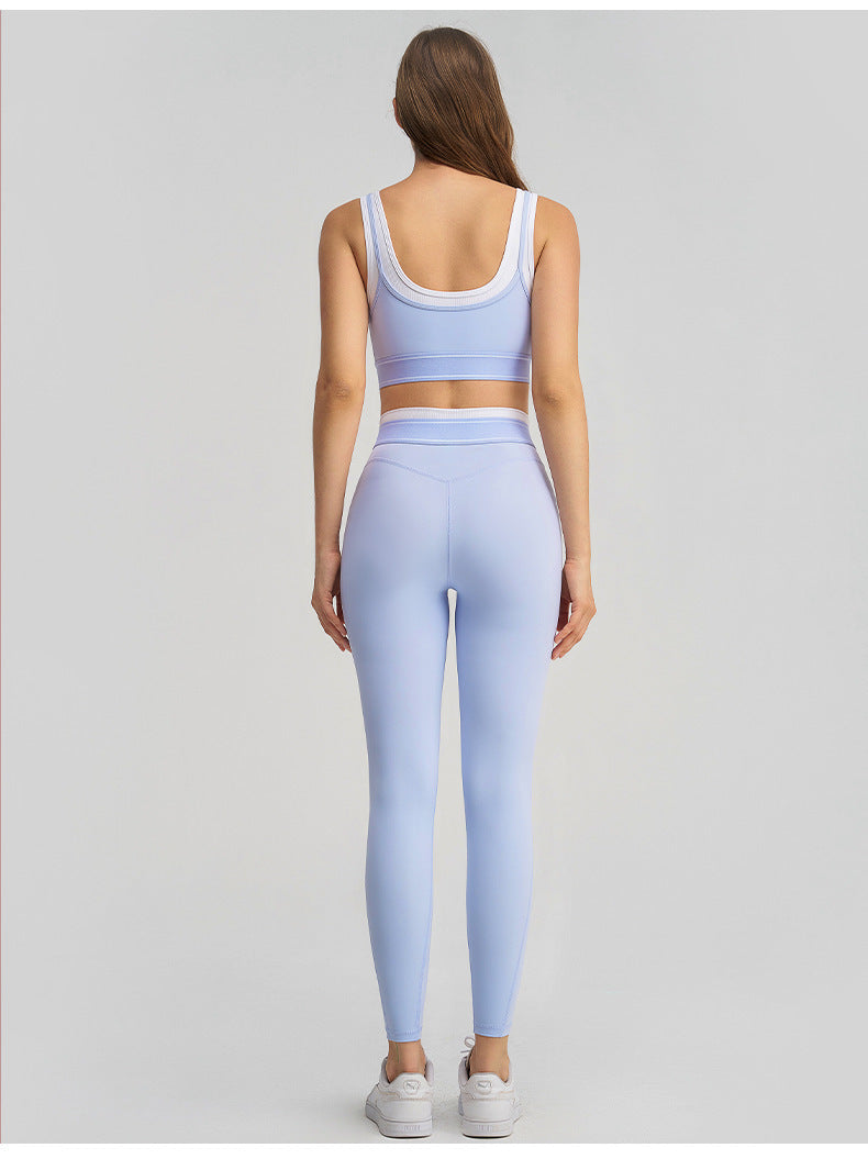 1742# A Women Yoga Set