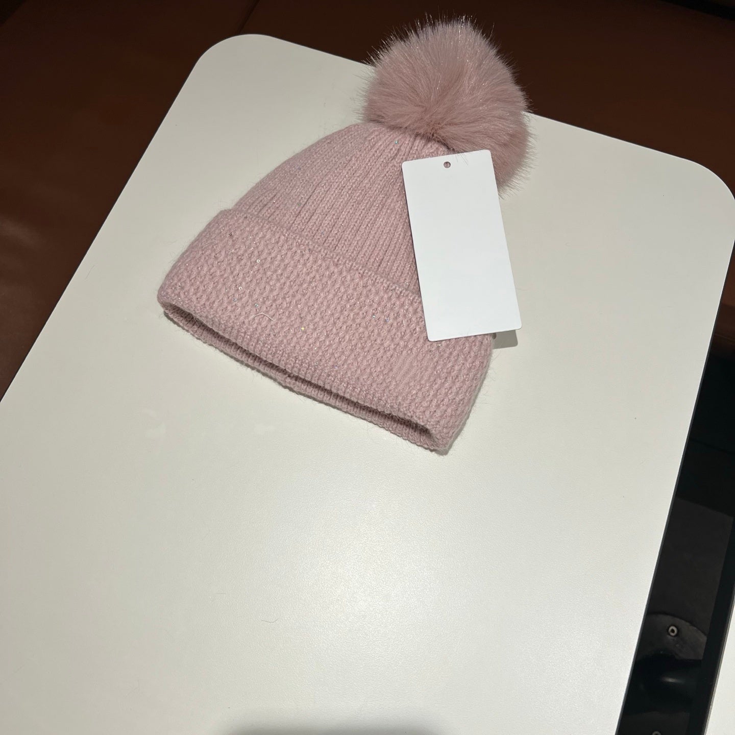 L5342# XY Unisex Knitted Wool Hat