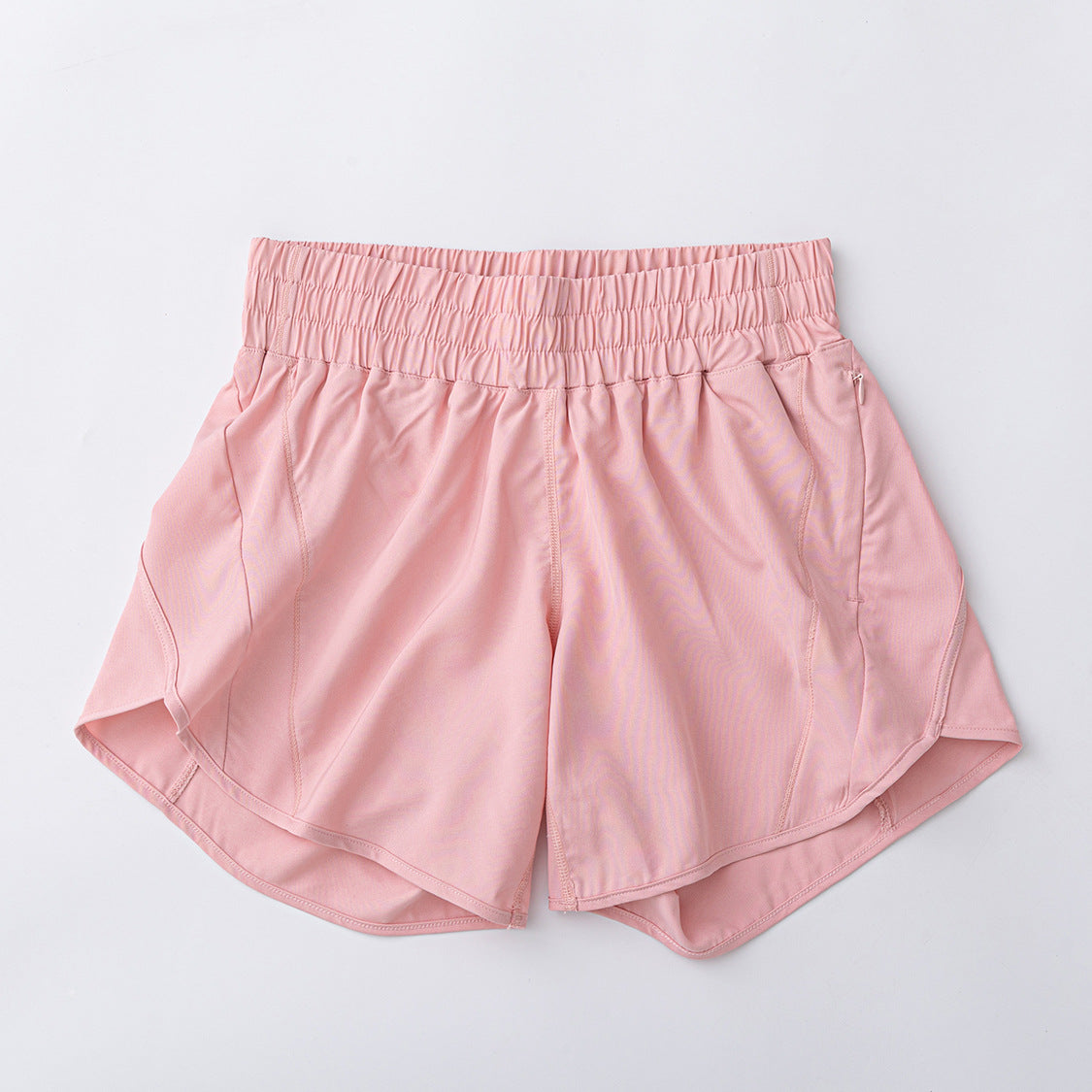 L2213# Women Yoga Shorts