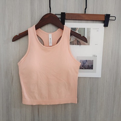 L2002#  Sports Bra