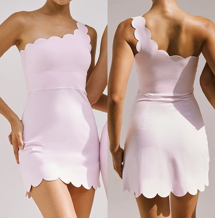 1226# A Yoga Tennis Dress