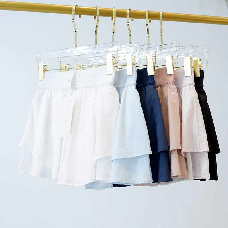 L2440#  Women Yoga Skirts