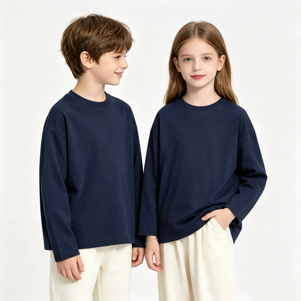2781#A Kids Sweatshirts