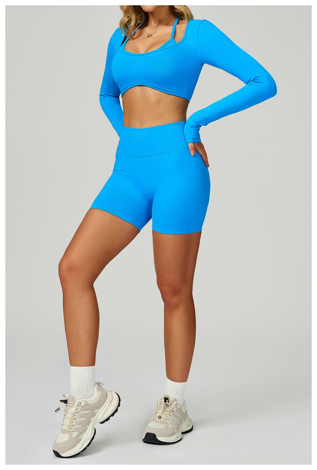 1328#A Women Yoga Shirts or Pants