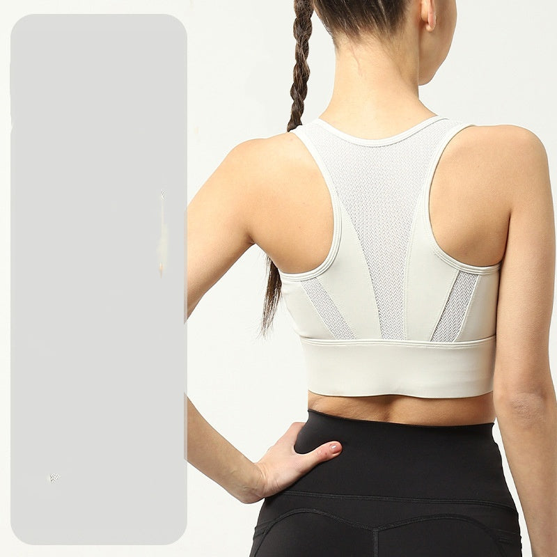 L2370# Women Yoga Bra