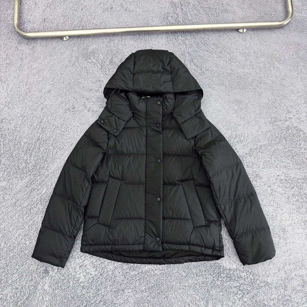 L5270# GX Women Down Coat