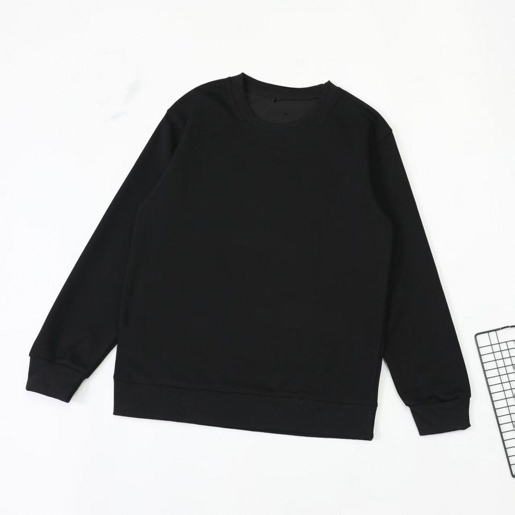 E6595#GX Unisex Sport Sweatshirts