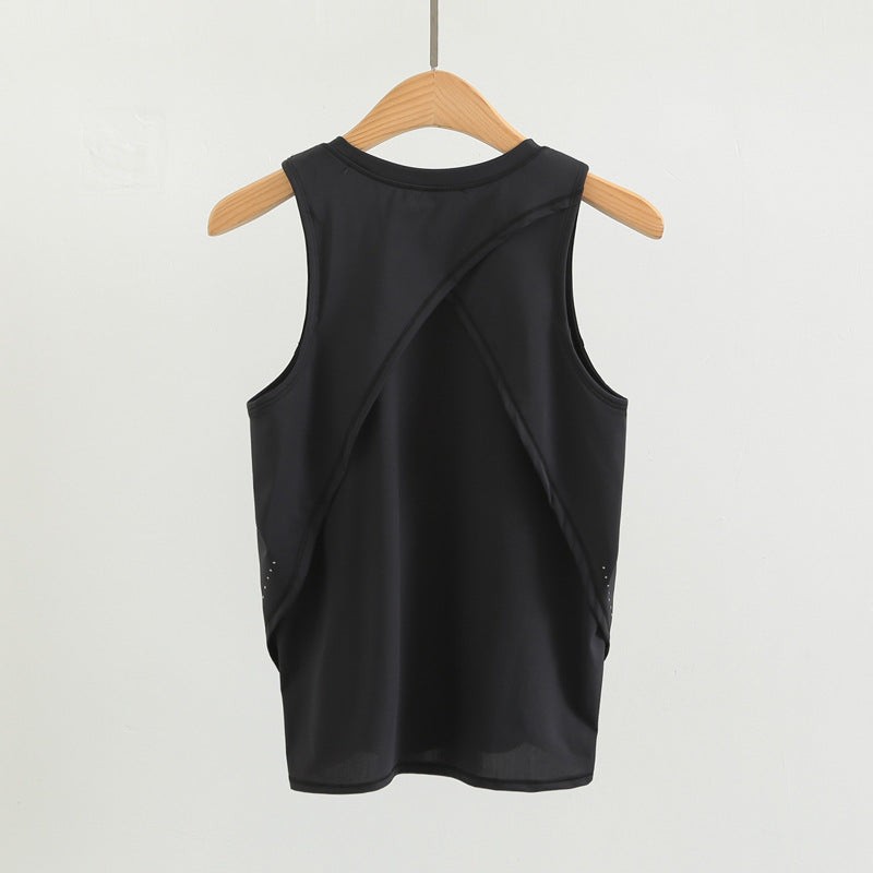L2694#  Women Tank Shirts