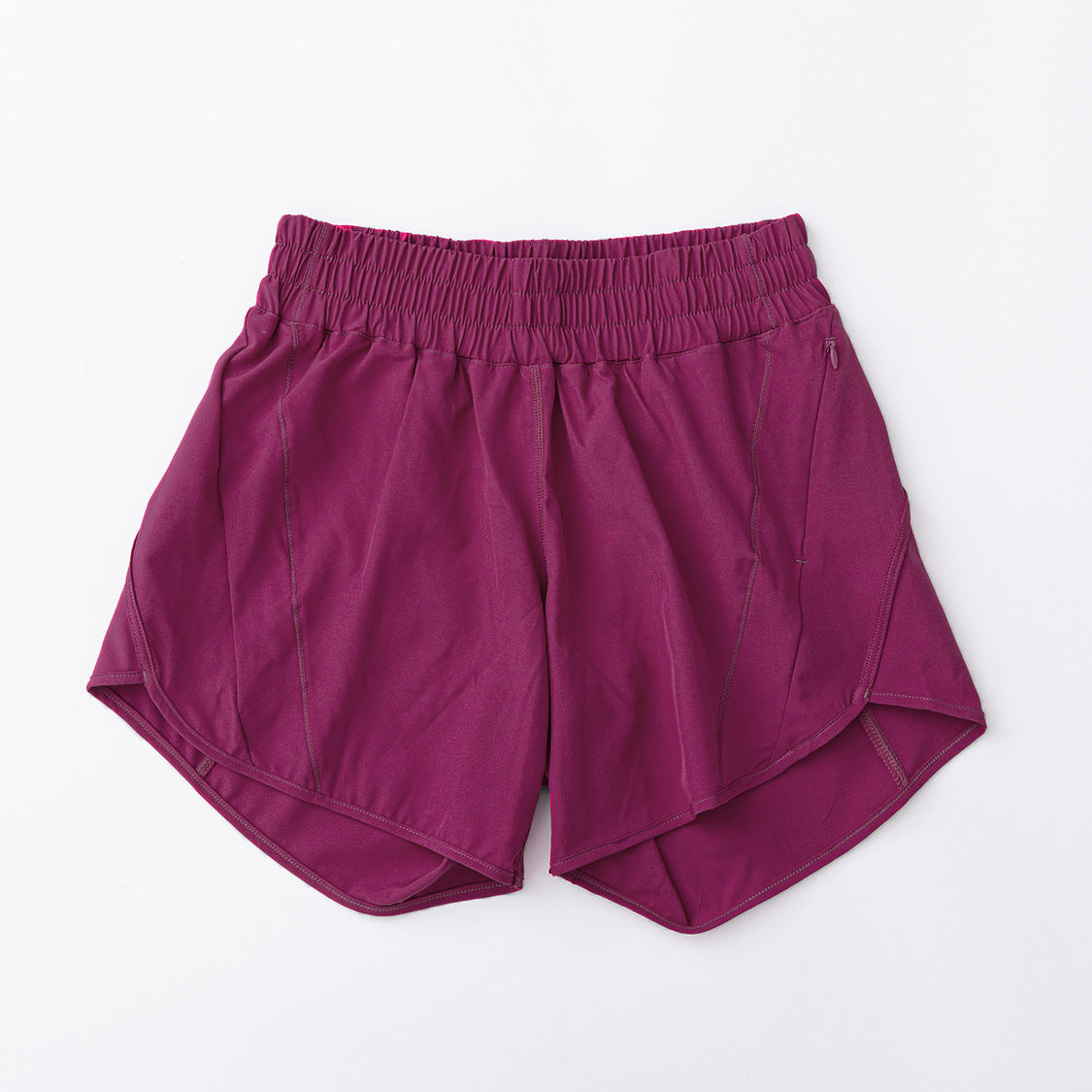 L2213# Women Yoga Shorts