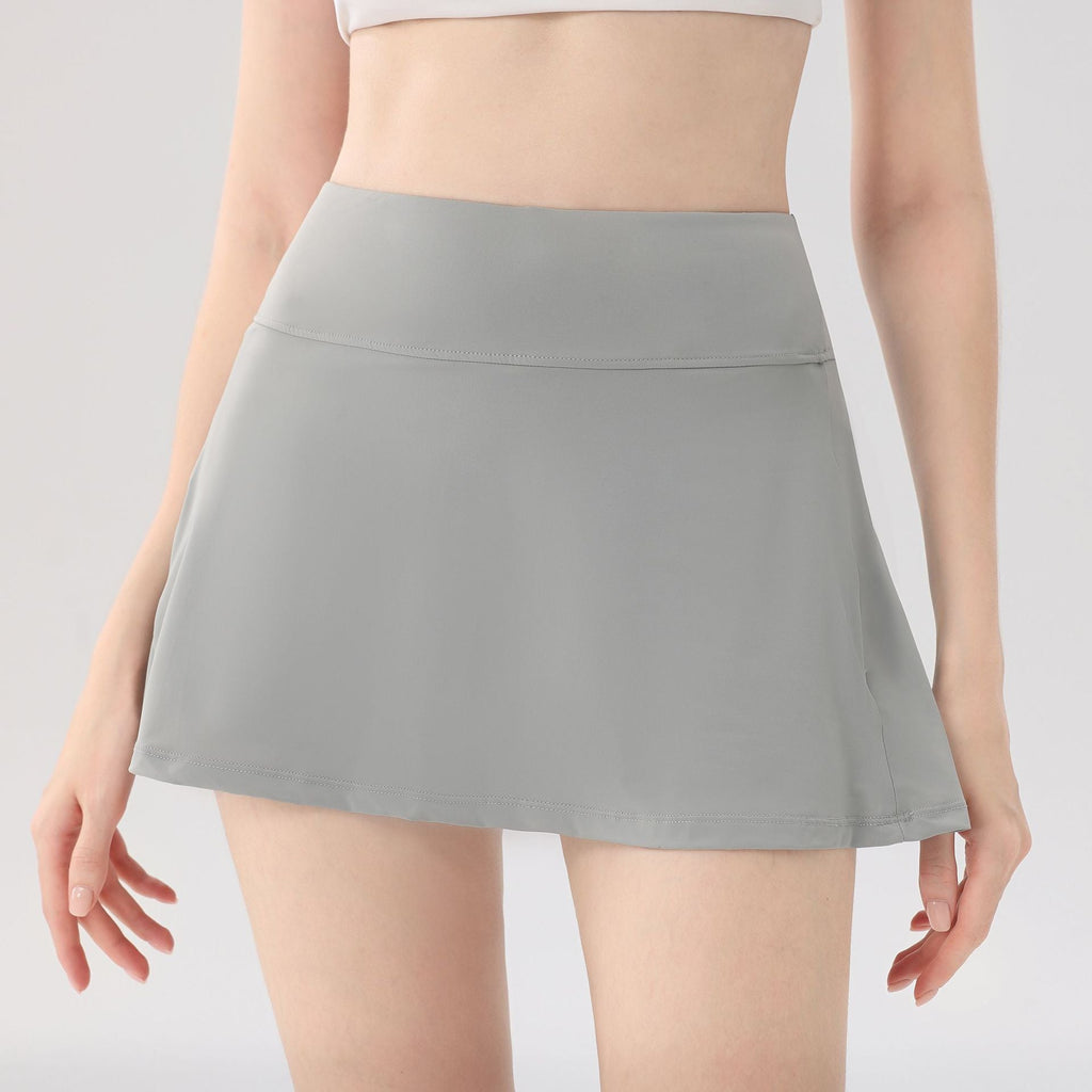 L3170#  Women Yoga Skirts