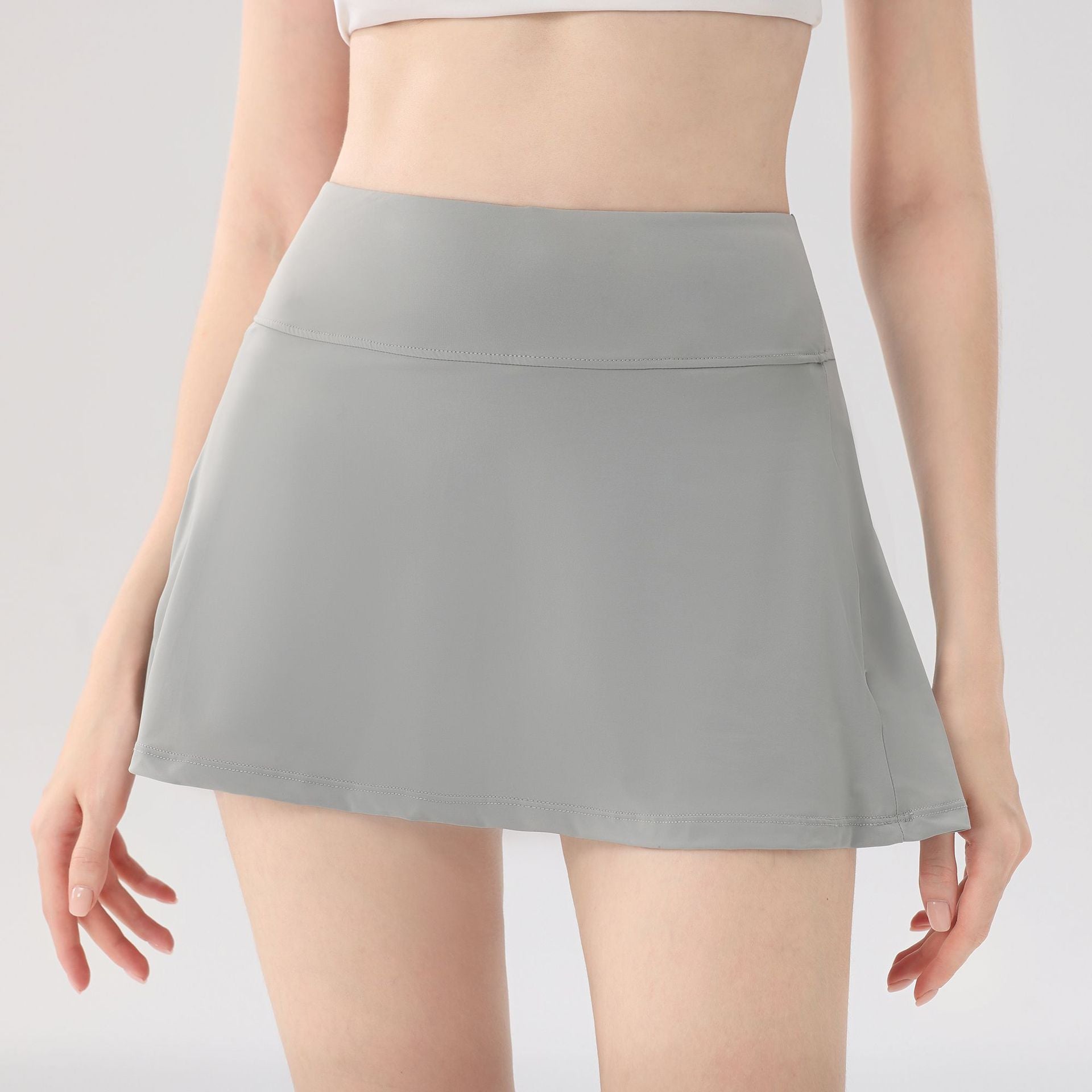 L3170#  Women Yoga Skirts