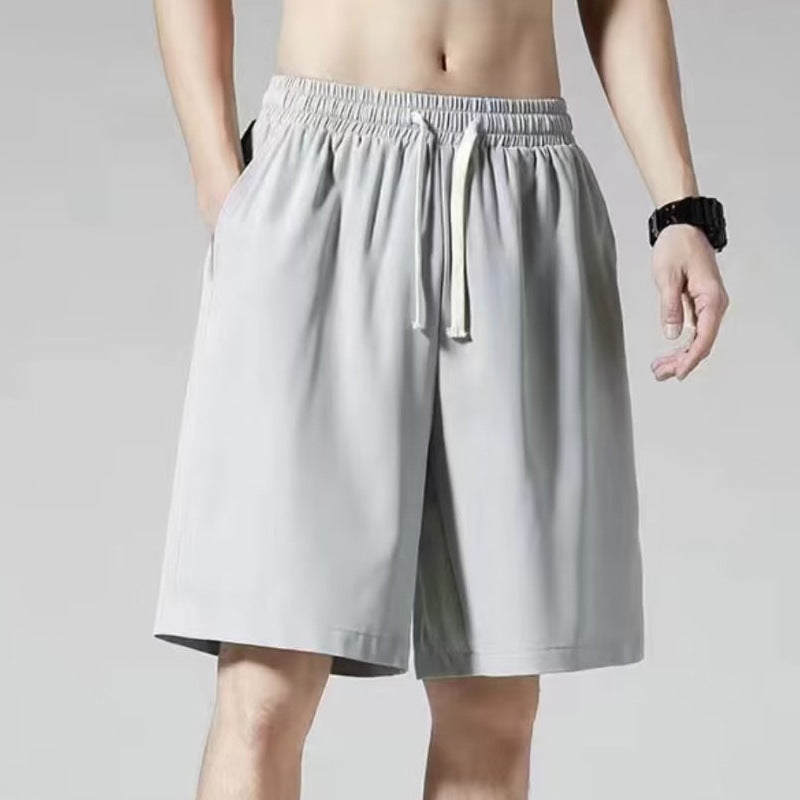 173# AL Men Sport Shorts