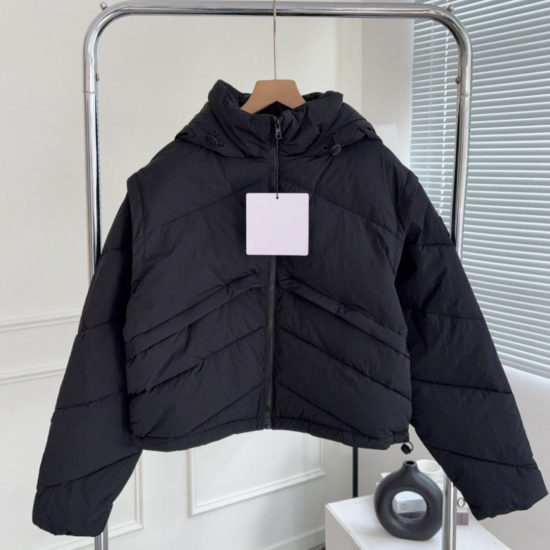 2844# A  Women Down Coat