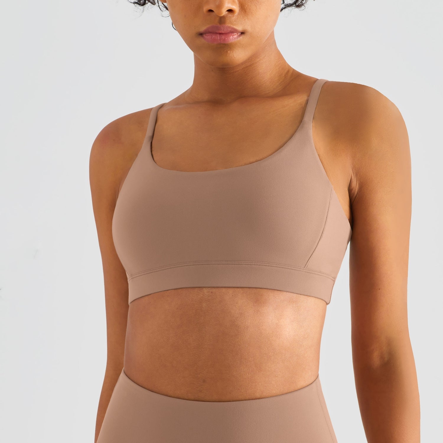 L3178# Women Yoga Bra