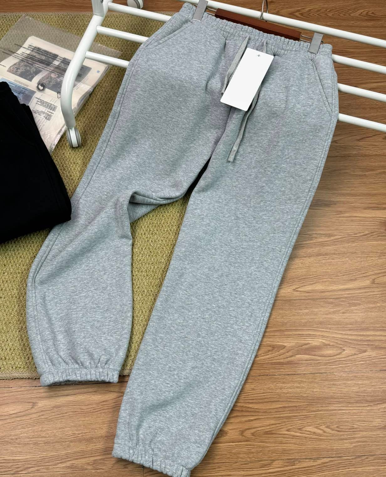 L5468# GX Unisex Fleece Pants