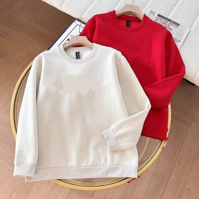 L5471# GX Unisex Fleece Pullover