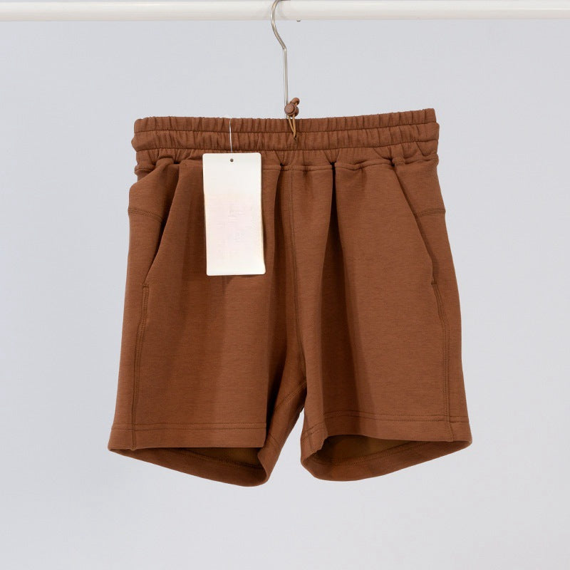 L6169# Women  4'' Shorts