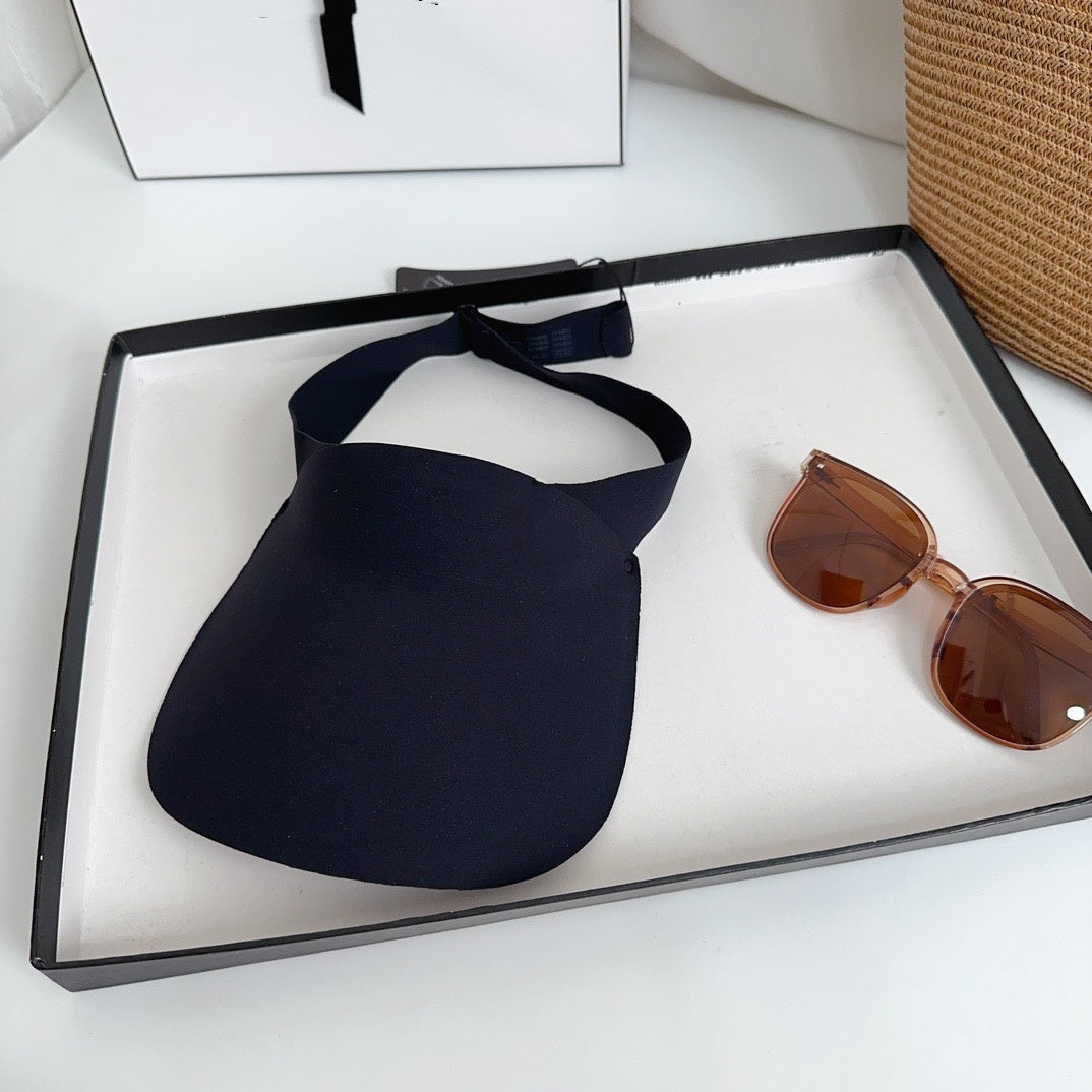 L2655# Unisex Sunhat