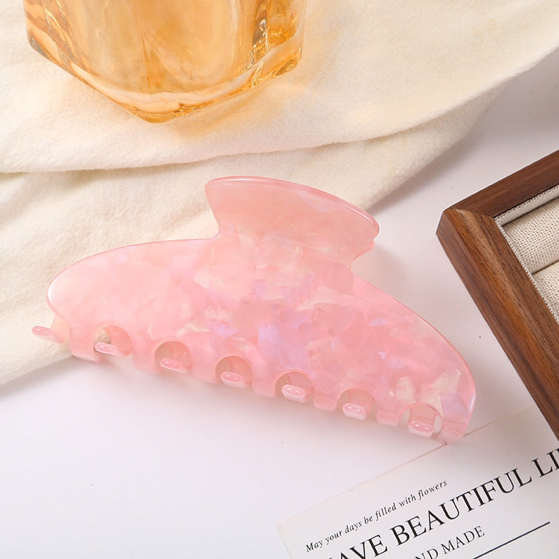 2366#A Women Claw Clip