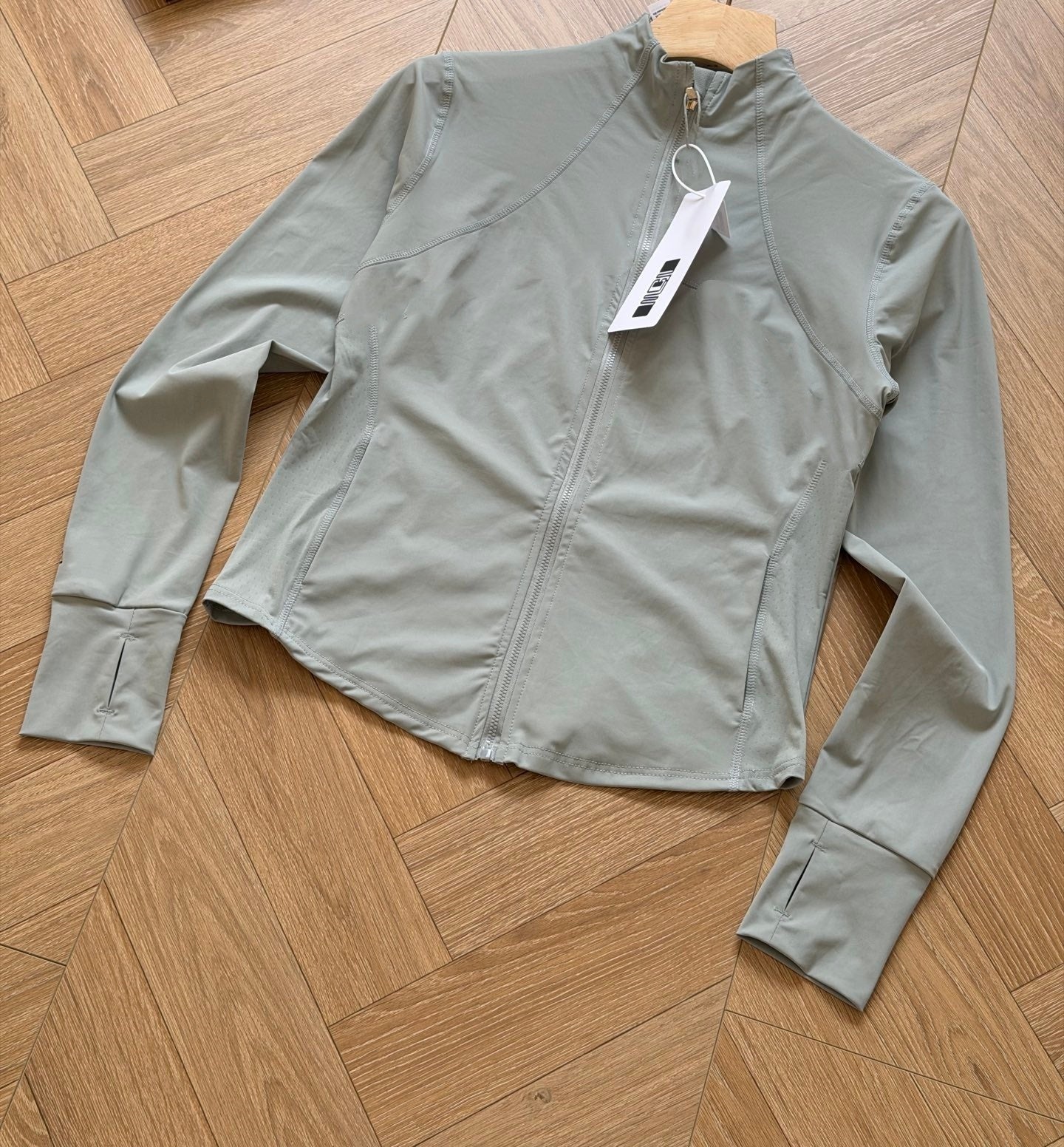 L6064# GX Women Yoga Jackets
