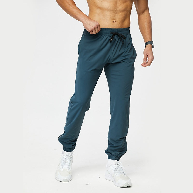 L4595#  Men Yoga Pants