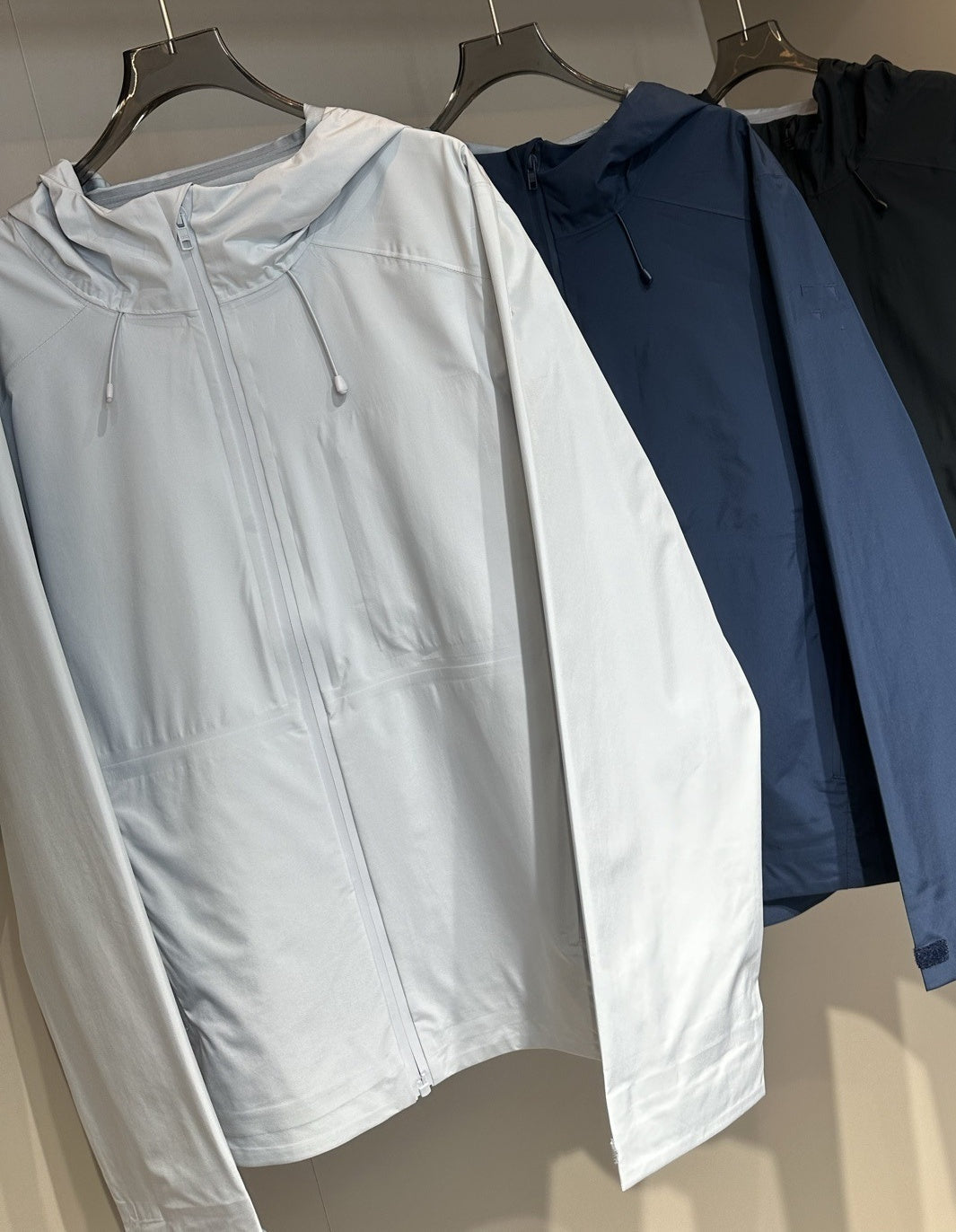 2050# A Unisex tracksuit