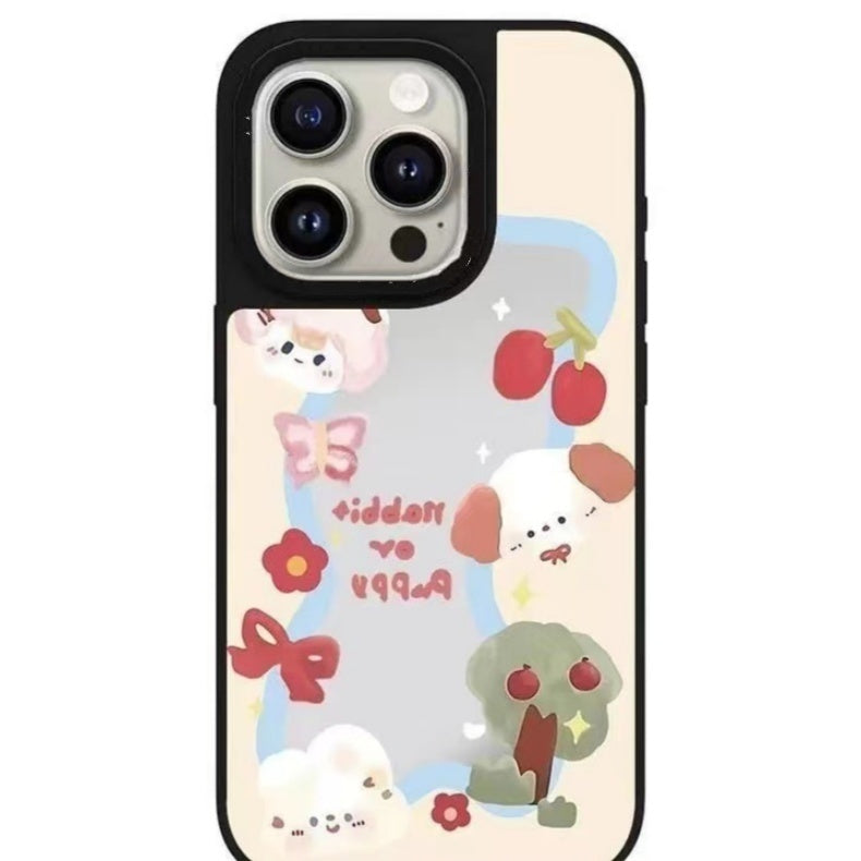 E6393# Apple phone case