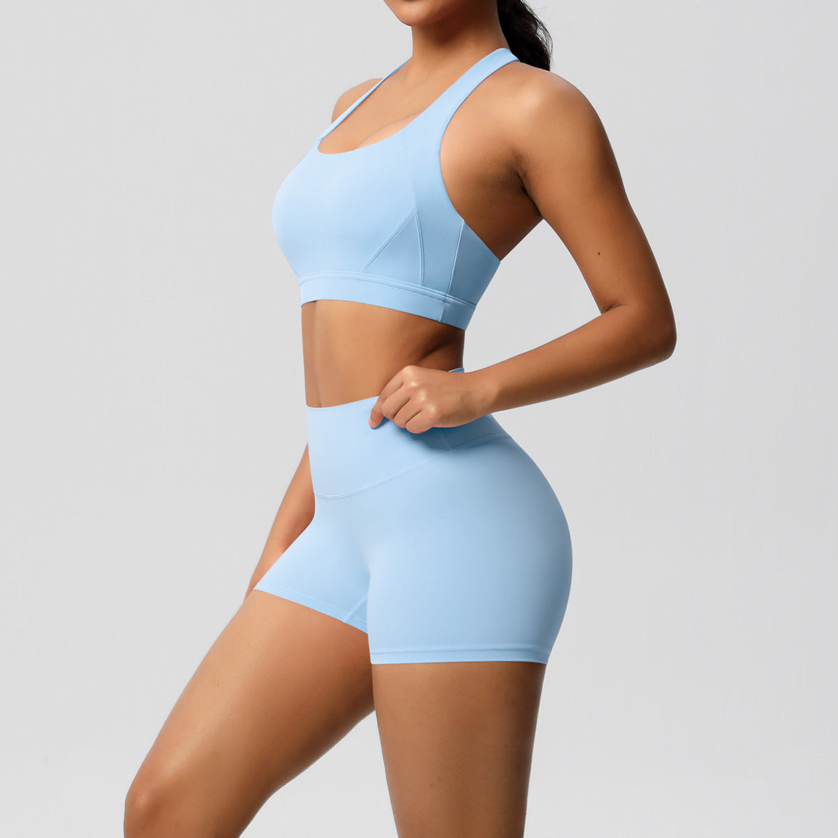 L6382#  Women Bra or Shorts