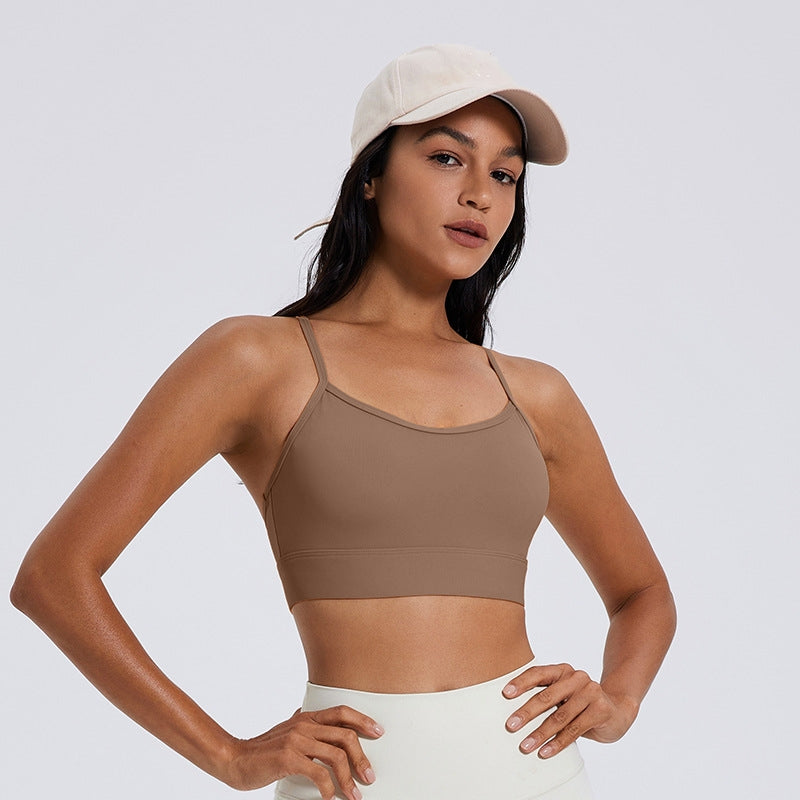 L3009#  Women Yoga Bra