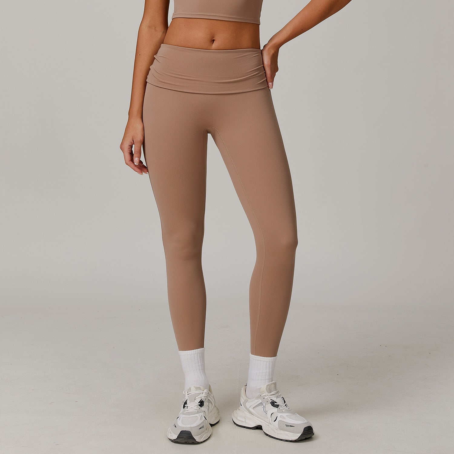 823# A Women Yoga Bra Pants Set